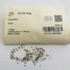 50pcs  Swarovski® Crystals non hotfix ss7 Crystal Rhinestones Flatbacks