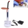 Rubyscraft® Professional UV Dentist Light Rechargeable Curing Cordless Light
