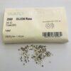 50pcs  Swarovski® Crystals non hotfix ss10 Crystal Rhinestones