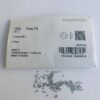 50pcs  Swarovski® Crystals non hotfix ss3 Rhinestones  Flatbacks 2000 2058