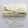 48pcs Swarovski® 4mm 2XAB Crystal Round Beads 5000