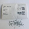 50pcs  Swarovski® Crystals non hotfix ss4 Rhinestones  Flatbacks 2000 2058