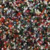 100pcs Swarovski® 4mm Mix Colour Crystal Bicone Beads 5328