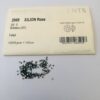 30pcs  Swarovski® Montana non hotfix  ss5  Rhinestones  Flatbacks 2058