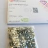 1440pcs Rubyscraft® ss12 Crystal Non Hotfix Lead free Design foiled rhinestone flatback ref: 5328