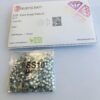 1440pcs Rubyscraft® ss10 Crystal Non Hotfix Lead free Design foiled rhinestone flatback ref: 5328