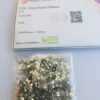 1440pcs Rubyscraft® ss8 Crystal Non Hotfix Lead free Design foiled rhinestone flatback ref: 5328